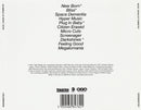Muse : Origin Of Symmetry (CD, Album, RE)