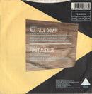 Five Star : All Fall Down (7", Single)