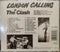 The Clash : London Calling (CD, Album, RE, RM, Sli)