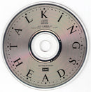 Talking Heads : The Best Of — Once In A Lifetime (CD, Comp, RM)