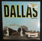 Various : Dallas (The Music Story) (LP, Album)