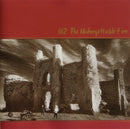 U2 : The Unforgettable Fire (CD, Album)