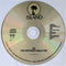 U2 : The Unforgettable Fire (CD, Album)