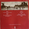 U2 : The Unforgettable Fire (CD, Album)