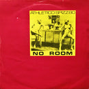 Athletico Spizz 80 : No Room (7", Single)