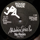 Athletico Spizz 80 : No Room (7", Single)