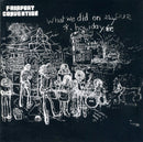Fairport Convention : What We Did On Our Holidays (CD, Album, RE, PMD)