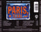 Ry Cooder : Paris, Texas - Original Motion Picture Soundtrack (CD, Album, RE, WME)