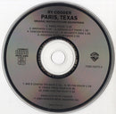 Ry Cooder : Paris, Texas - Original Motion Picture Soundtrack (CD, Album, RE, WME)