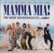 Various : Mamma Mia! (The Movie Soundtrack Featuring The Songs Of ABBA) (CD, Album, Sup)