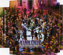 Various : Mamma Mia! (The Movie Soundtrack Featuring The Songs Of ABBA) (CD, Album, Sup)