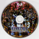 Various : Mamma Mia! (The Movie Soundtrack Featuring The Songs Of ABBA) (CD, Album, Sup)