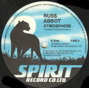 Russ Abbot : Atmosphere (7", Single, Dam)