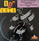 Detroit Spinners* : Working My Way Back To You (12")