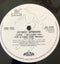 Detroit Spinners* : Working My Way Back To You (12")