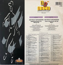 Detroit Spinners* : Working My Way Back To You (12")