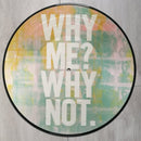 Liam Gallagher : Why Me? Why Not. (LP, Album, Ltd, Pic)