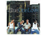 Blue (5) : One Love (CD, Maxi, Enh)