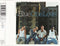 Blue (5) : One Love (CD, Maxi, Enh)