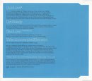 Blue (5) : One Love (CD, Maxi, Enh)