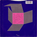 Living In A Box : Living In A Box (7", Single, Sil)