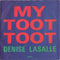 Denise LaSalle : My Toot Toot (7", Single, Ast)