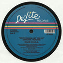 Made In USA : Never Gonna Let You Go (12")