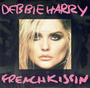 Debbie Harry* : French Kissin' In The USA (12", Single)