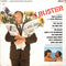 Various : Buster - Original Motion Picture Soundtrack (LP, Comp)