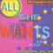 Duranduran* : All She Wants Is (Euro Dub Mix) (12")