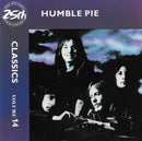 Humble Pie : Classics Volume 14 (CD, Comp, Club, RE, CRC)