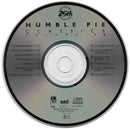 Humble Pie : Classics Volume 14 (CD, Comp, Club, RE, CRC)