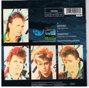 Mr. Mister : Broken Wings (7", Single)