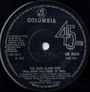 The Dave Clark Five : Play Good Old Rock 'N' Roll (7", Single)