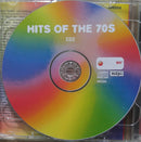 Various : Hits Of The 70's (41 Tracks On Two Discs) (2xCD, Comp)