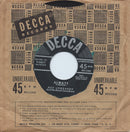 Guy Lombardo And His Royal Canadians : Easter Parade / Always (7", Single, RE)