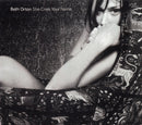 Beth Orton : She Cries Your Name (CD, Single, Dig)