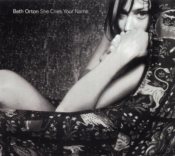 Beth Orton : She Cries Your Name (CD, Single, Dig)