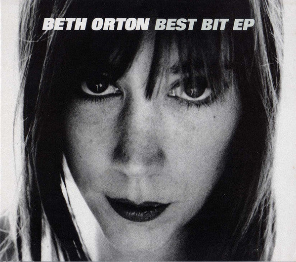 Beth Orton : Best Bit EP (CD, EP)