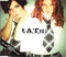 t.A.T.u. : All The Things She Said (CD, Single, Enh)