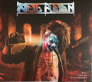Acid Reign (2) : The Age Of Entitlement (CD, Album, Dig)