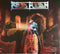 Acid Reign (2) : The Age Of Entitlement (CD, Album, Dig)