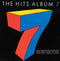 Various : The Hits Album 7 (2xLP, Comp)