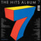 Various : The Hits Album 7 (2xLP, Comp)