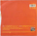Vanessa Williams : Running Back To You (7", Single)