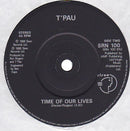 T'Pau : Road To Our Dream (7", Single)