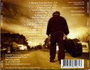 Peter David Hale : Wanted Man (CD, Album, RE)
