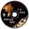 Peter David Hale : Wanted Man (CD, Album, RE)