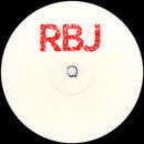 Ron Basejam : Ron's Reworks (12", W/Lbl, Han)