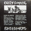Nitro Puppy : Crazy Summer (7")